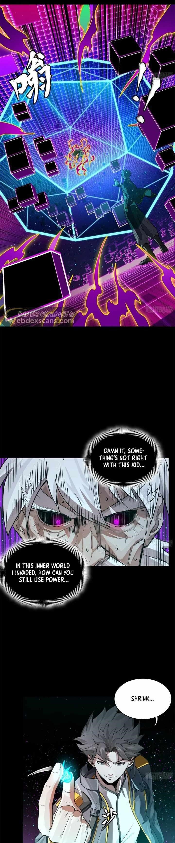 Legend Of Star General Chapter 197 - Page 13 in English