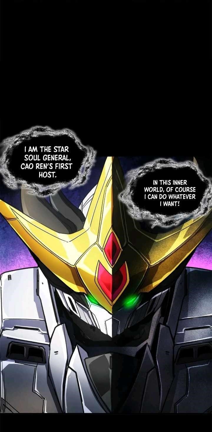 Legend Of Star General Chapter 197 - Page 16 in English