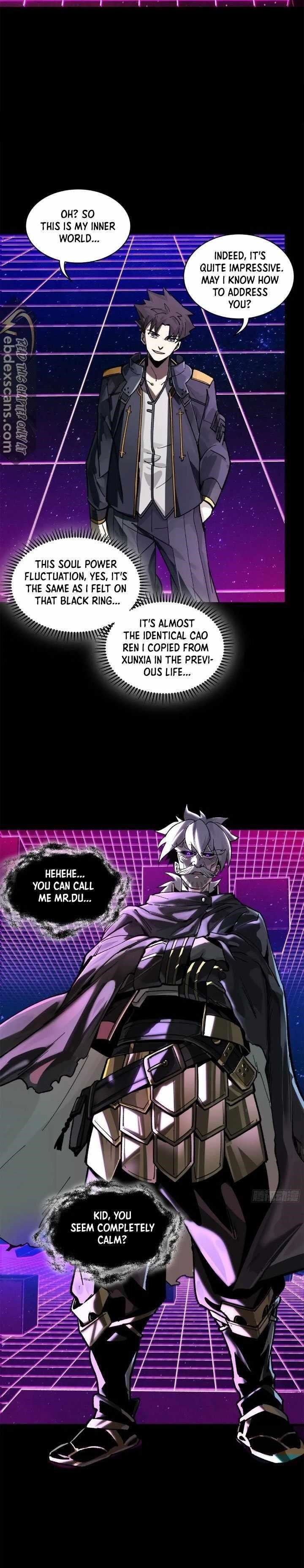 Legend Of Star General Chapter 197 - Page 5 in English