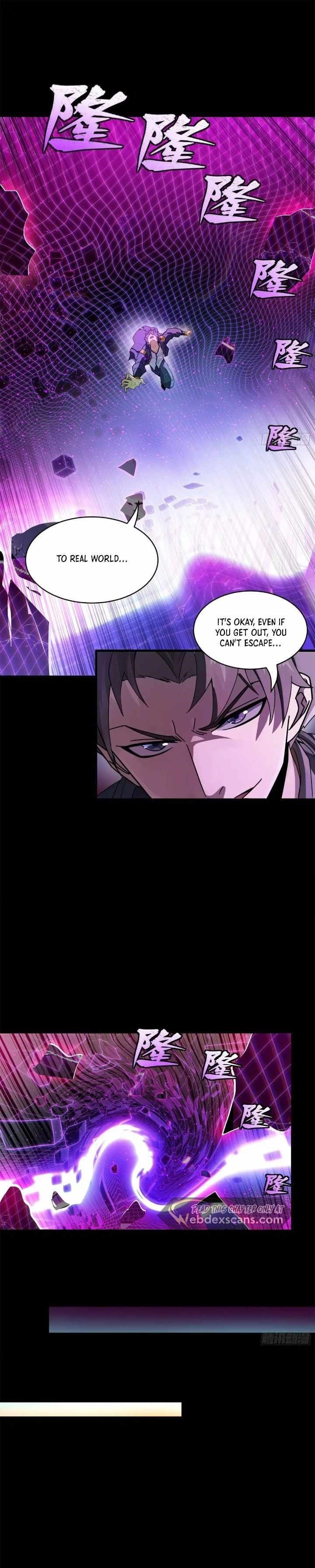 Legend Of Star General Chapter 199 - Page 15 in English
