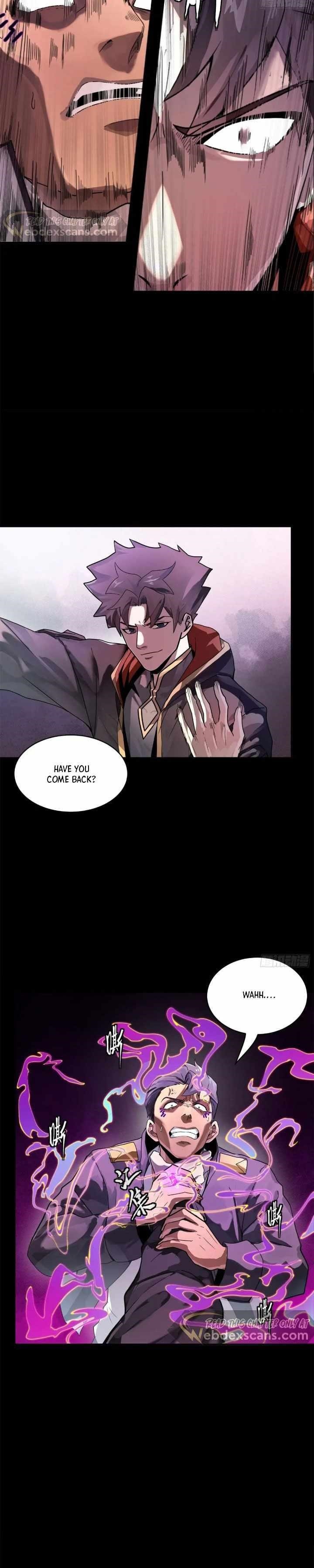 Legend Of Star General Chapter 199 - Page 17 in English
