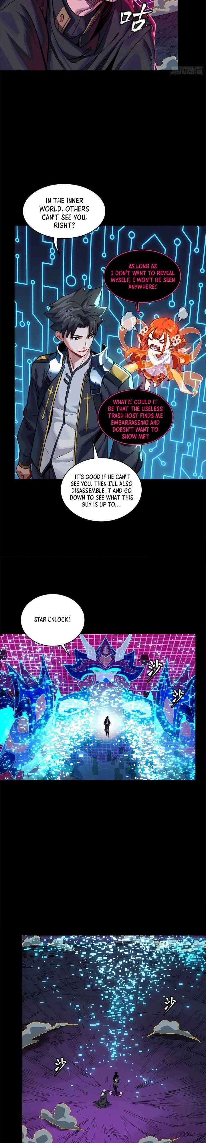 Legend Of Star General Chapter 199 - Page 6 in English