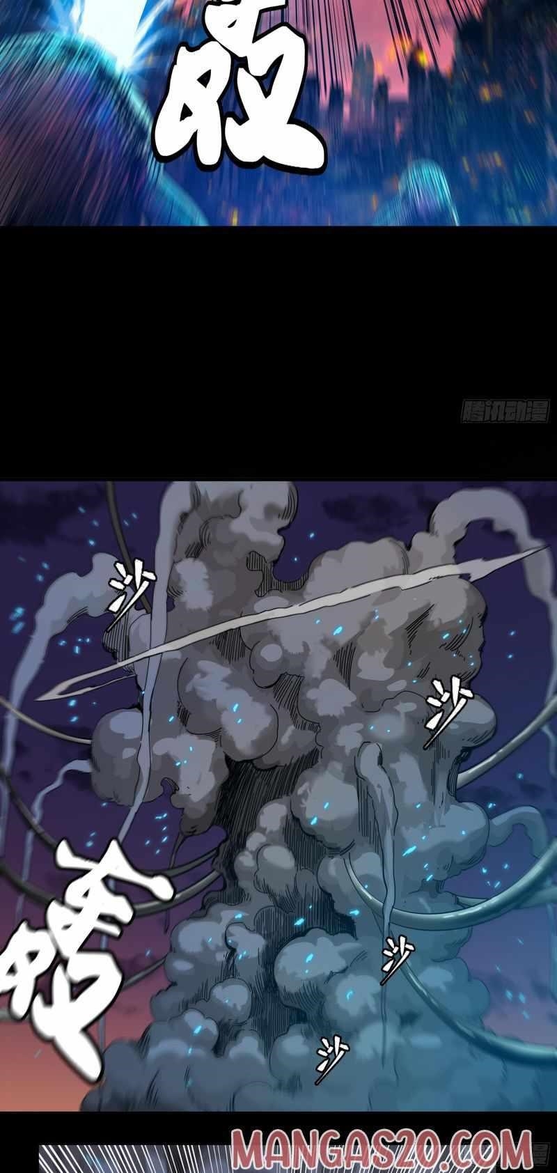 Legend Of Star General Chapter 2 - Page 14 in English