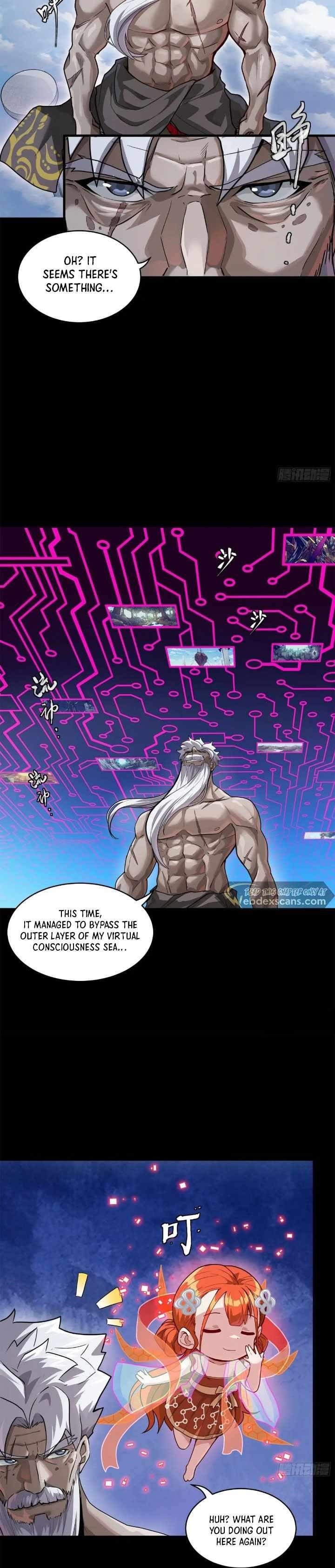 Legend Of Star General Chapter 200 - Page 16 in English