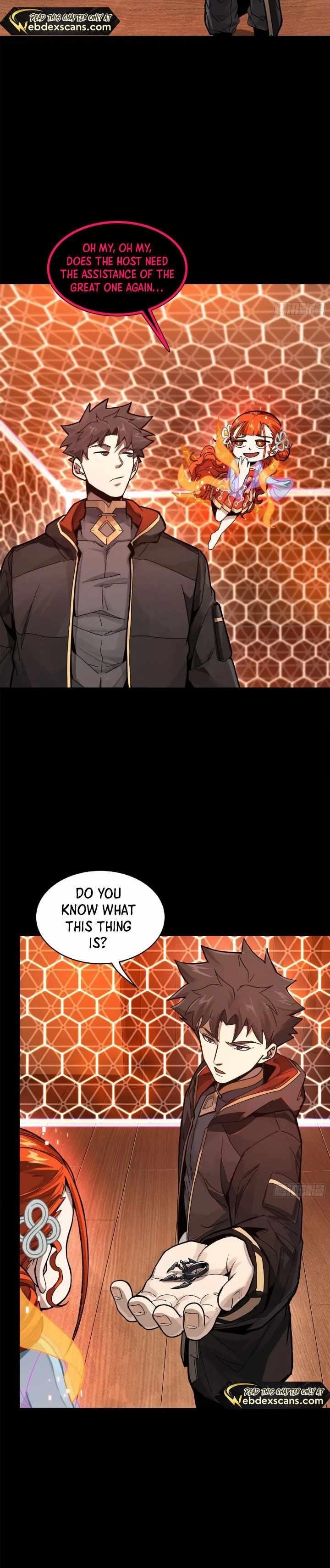Legend Of Star General Chapter 202 - Page 14 in English