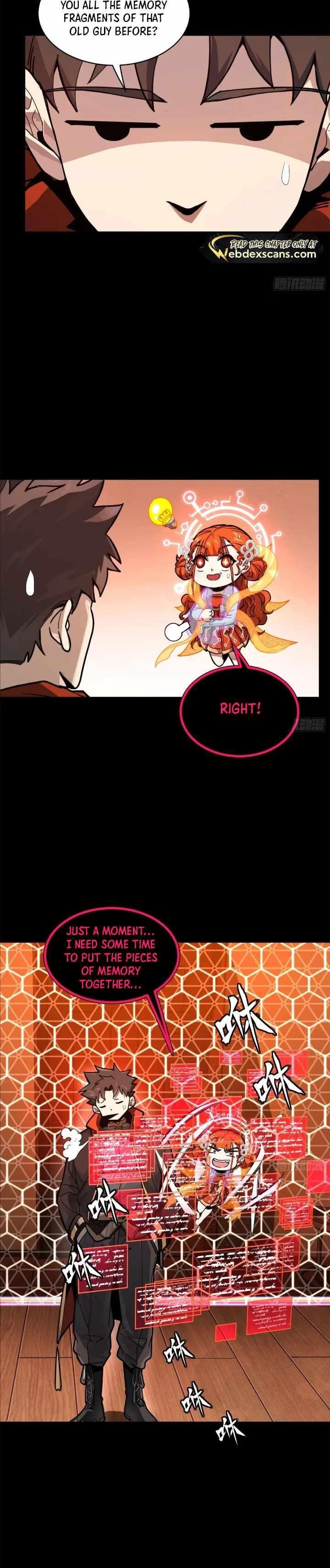 Legend Of Star General Chapter 202 - Page 16 in English