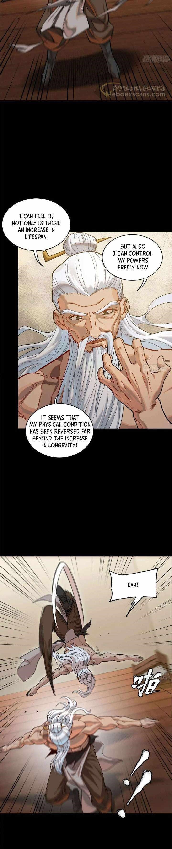 Legend Of Star General Chapter 204 - Page 4 in English