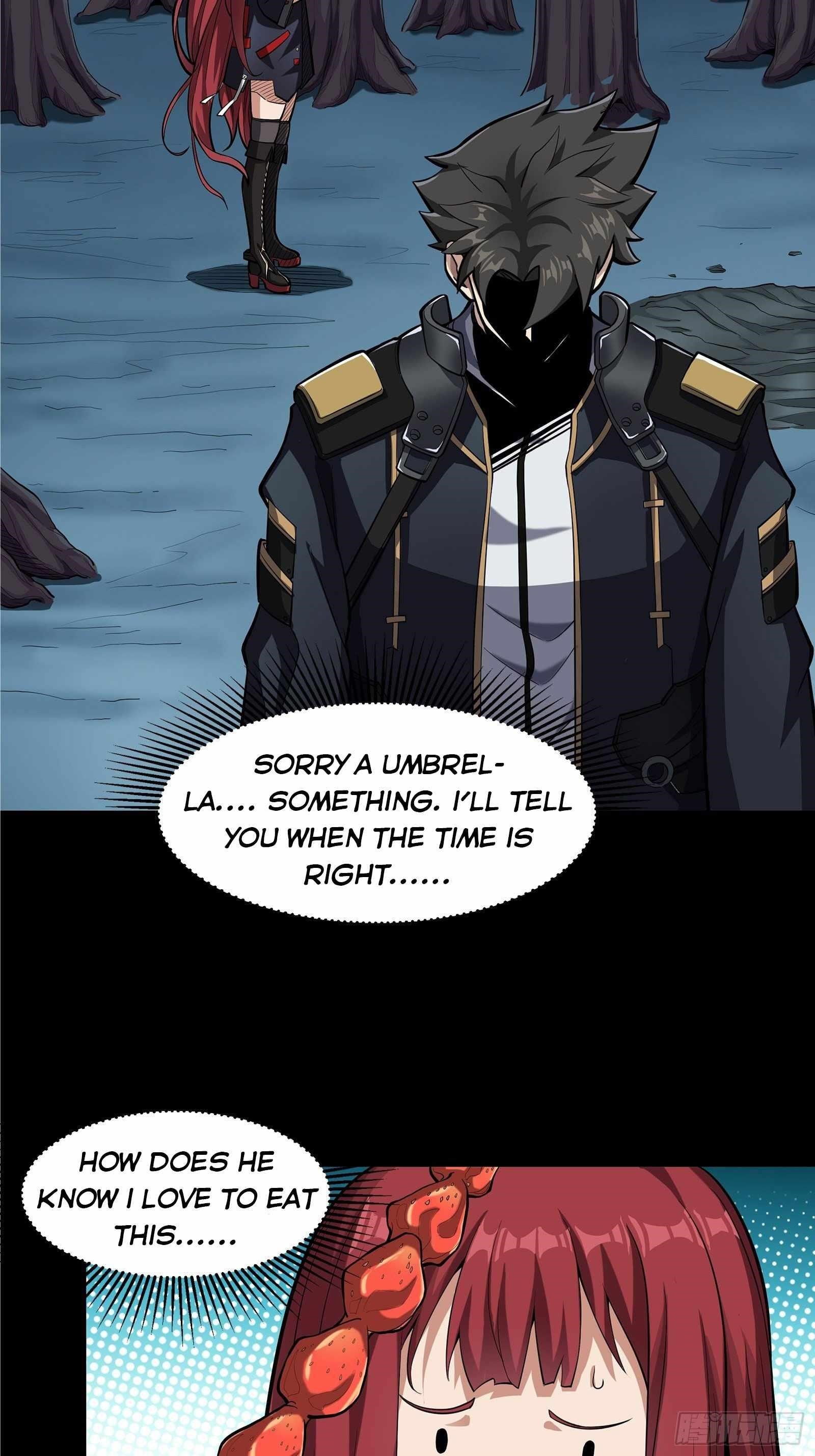 Legend Of Star General Chapter 21 - Page 16 in English