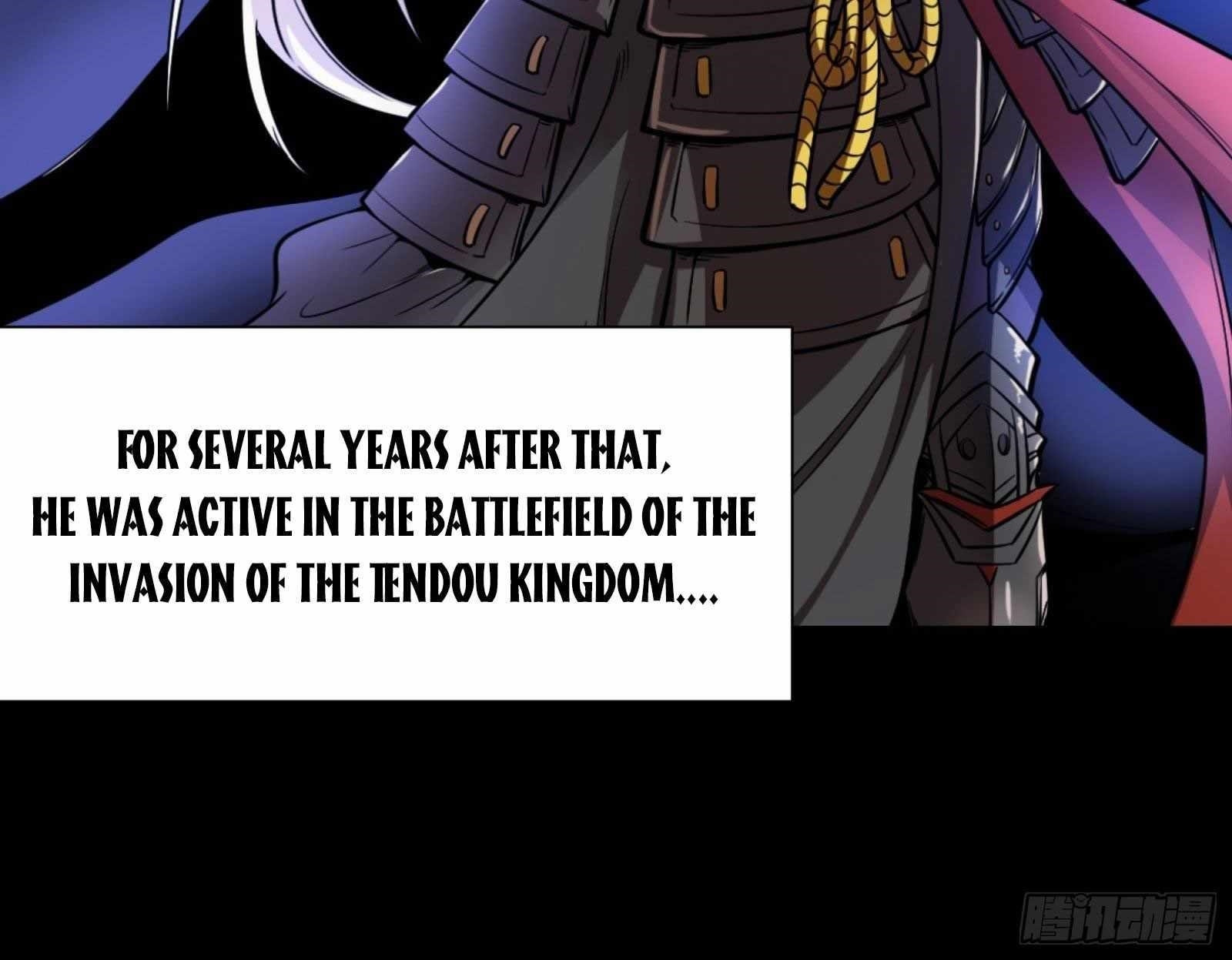 Legend Of Star General Chapter 21 - Page 5 in English
