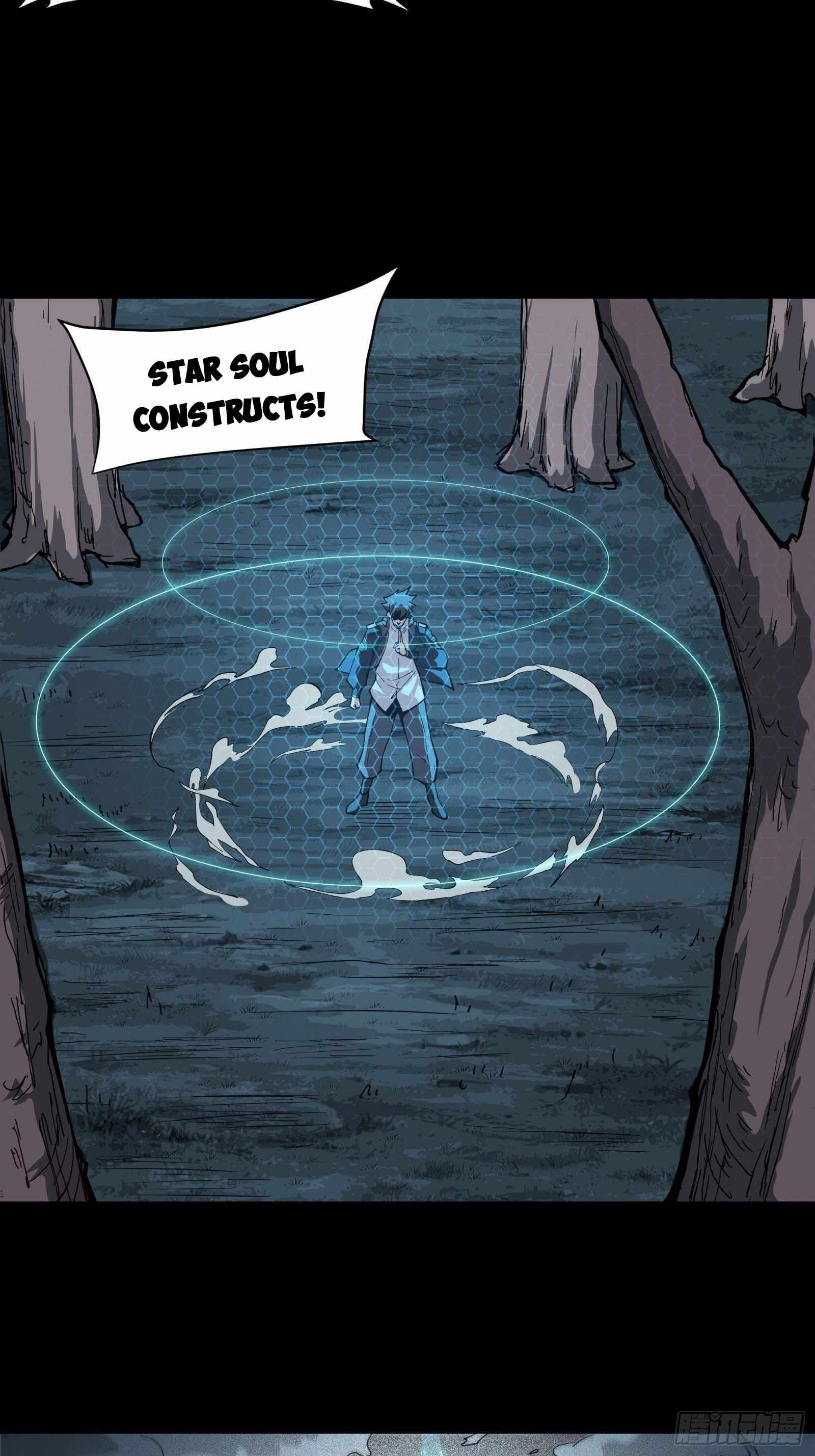 Legend Of Star General Chapter 22 - Page 14 in English