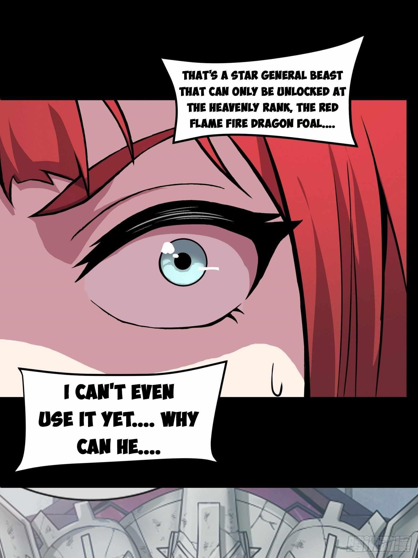 Legend Of Star General Chapter 22 - Page 18 in English