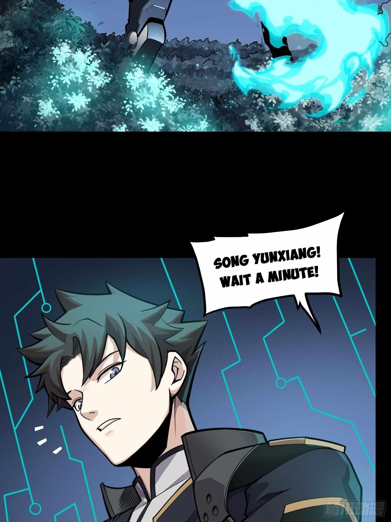 Legend Of Star General Chapter 22 - Page 22 in English