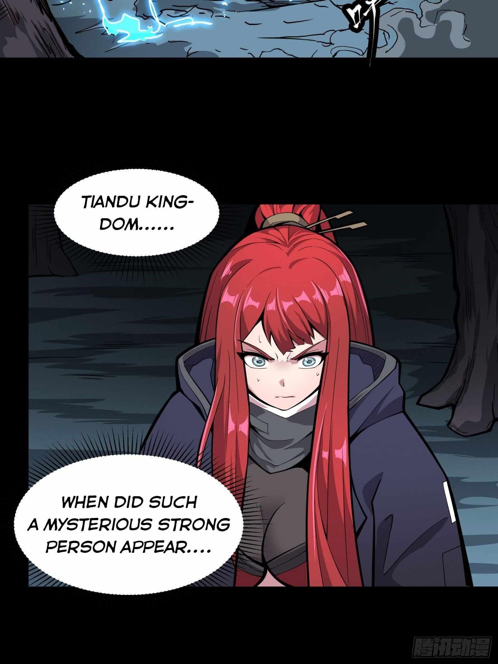 Legend Of Star General Chapter 22 - Page 26 in English