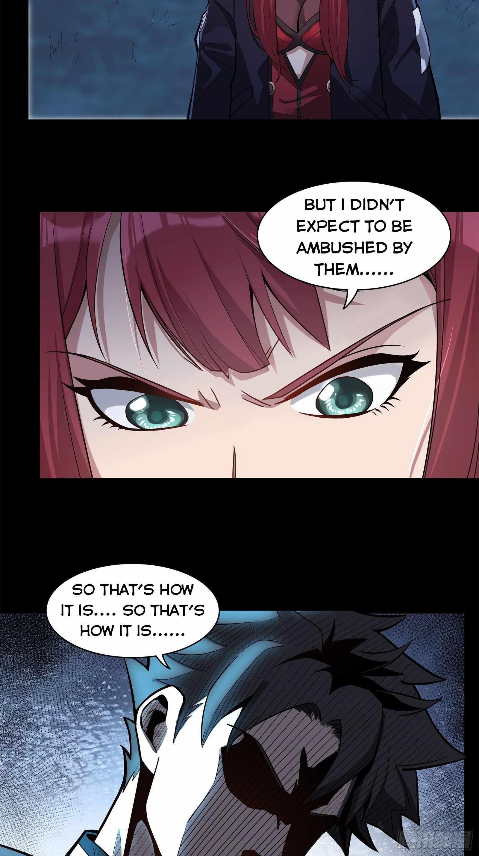 Legend Of Star General Chapter 22 - Page 3 in English
