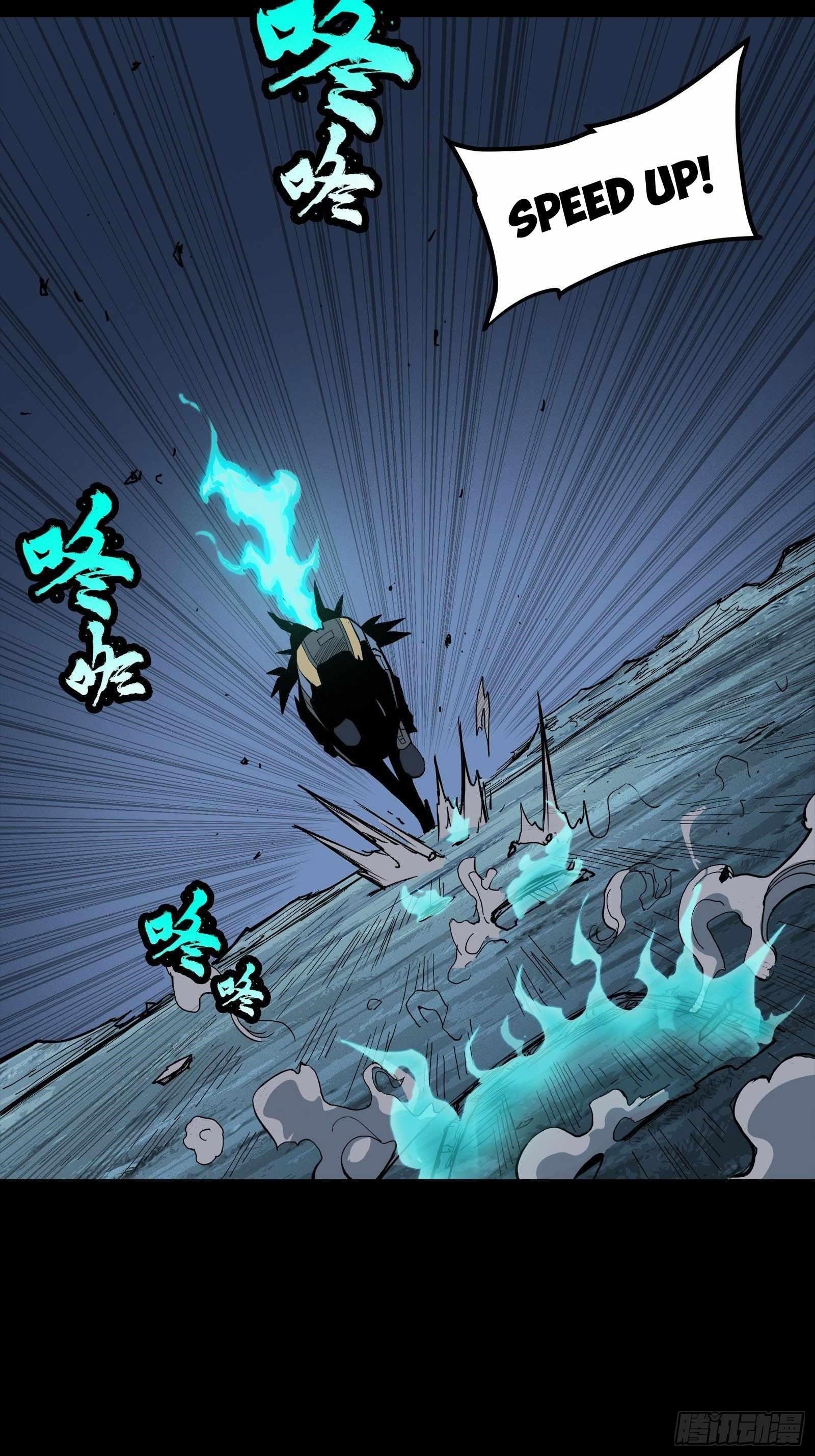 Legend Of Star General Chapter 22 - Page 32 in English