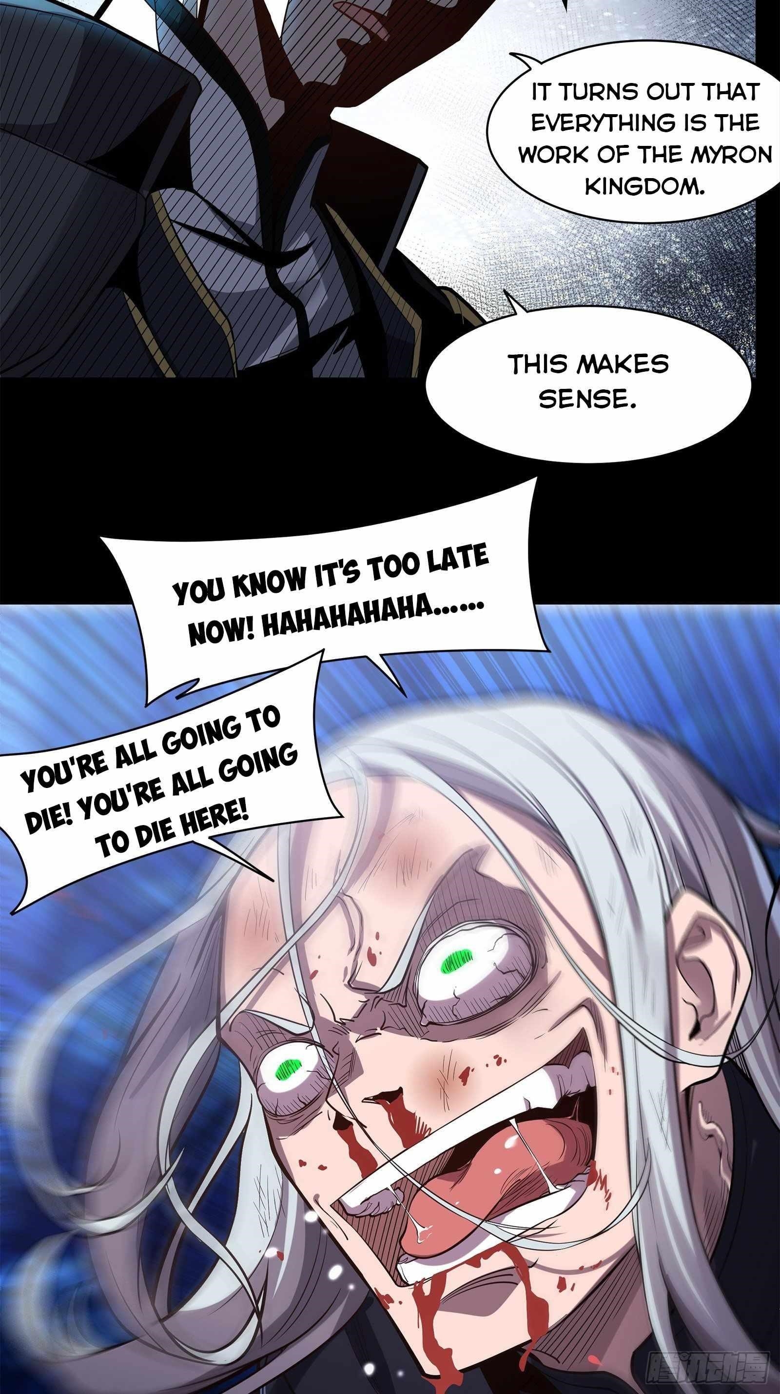 Legend Of Star General Chapter 22 - Page 4 in English