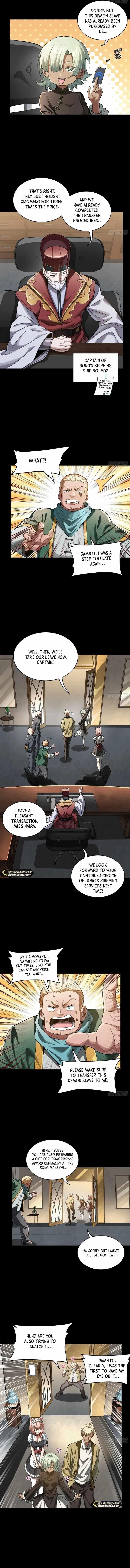 Legend Of Star General Chapter 227 - Page 4 in English
