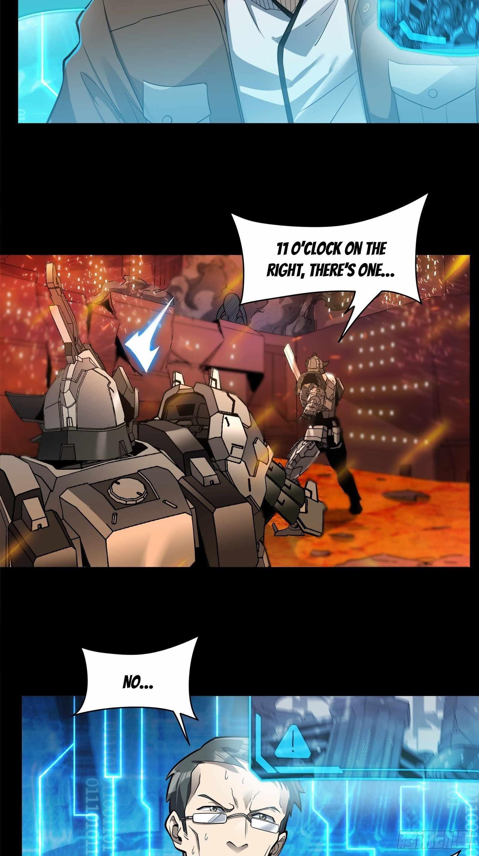 Legend Of Star General Chapter 23 - Page 10 in English