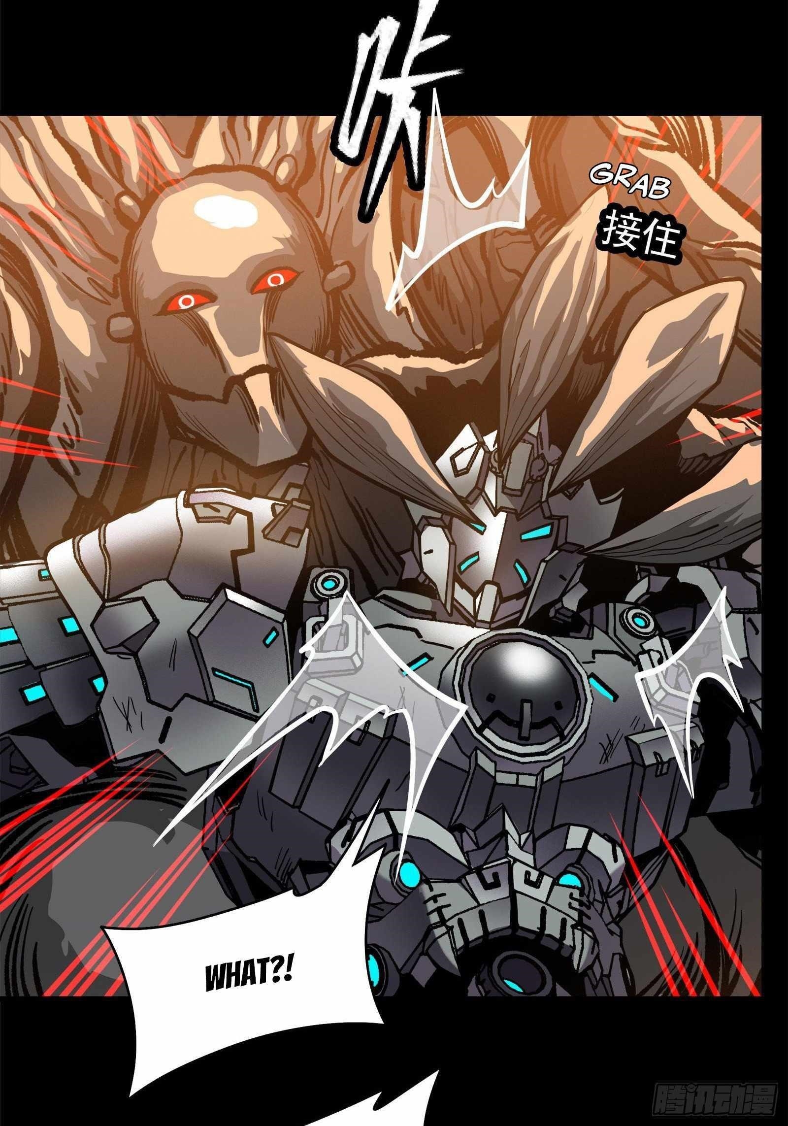 Legend Of Star General Chapter 23 - Page 30 in English
