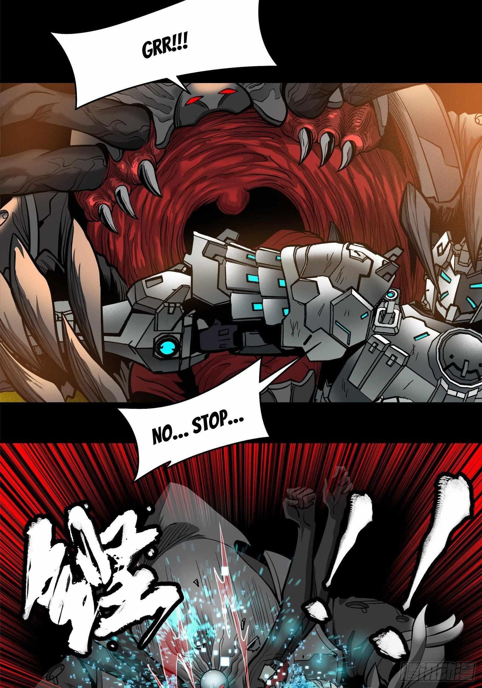 Legend Of Star General Chapter 23 - Page 31 in English