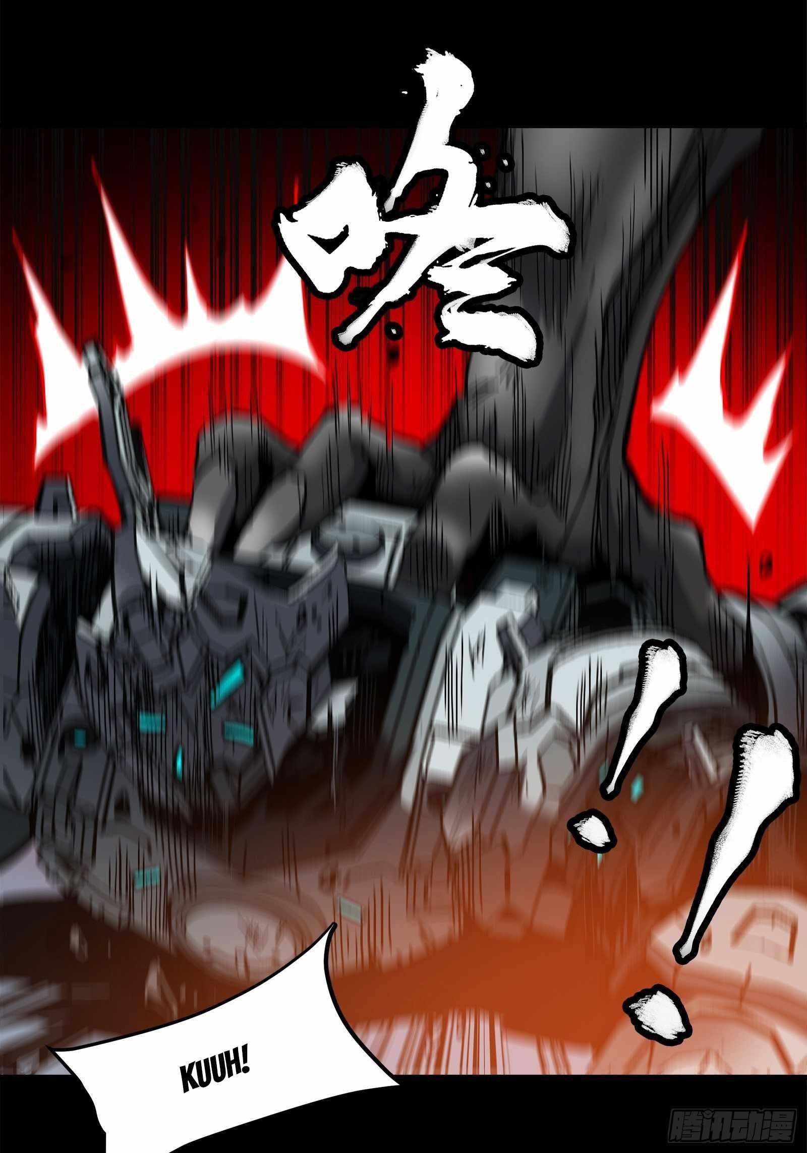 Legend Of Star General Chapter 23 - Page 41 in English