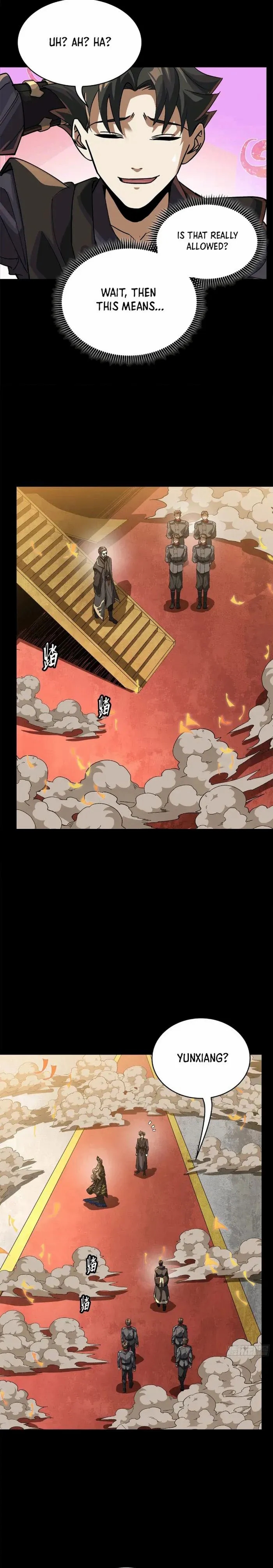 Legend Of Star General Chapter 233 - Page 3 in English