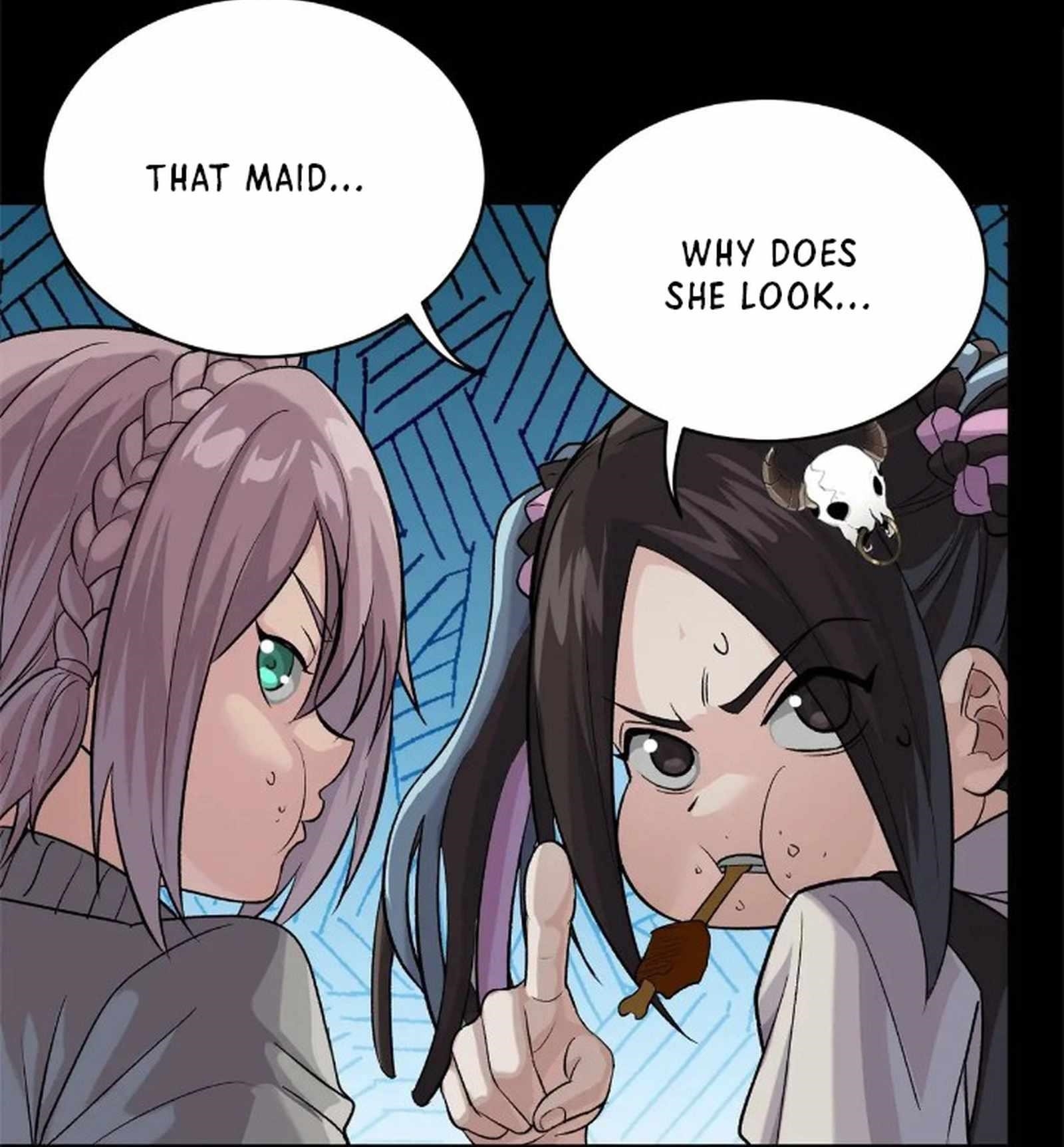 Legend Of Star General Chapter 235 - Page 11 in English