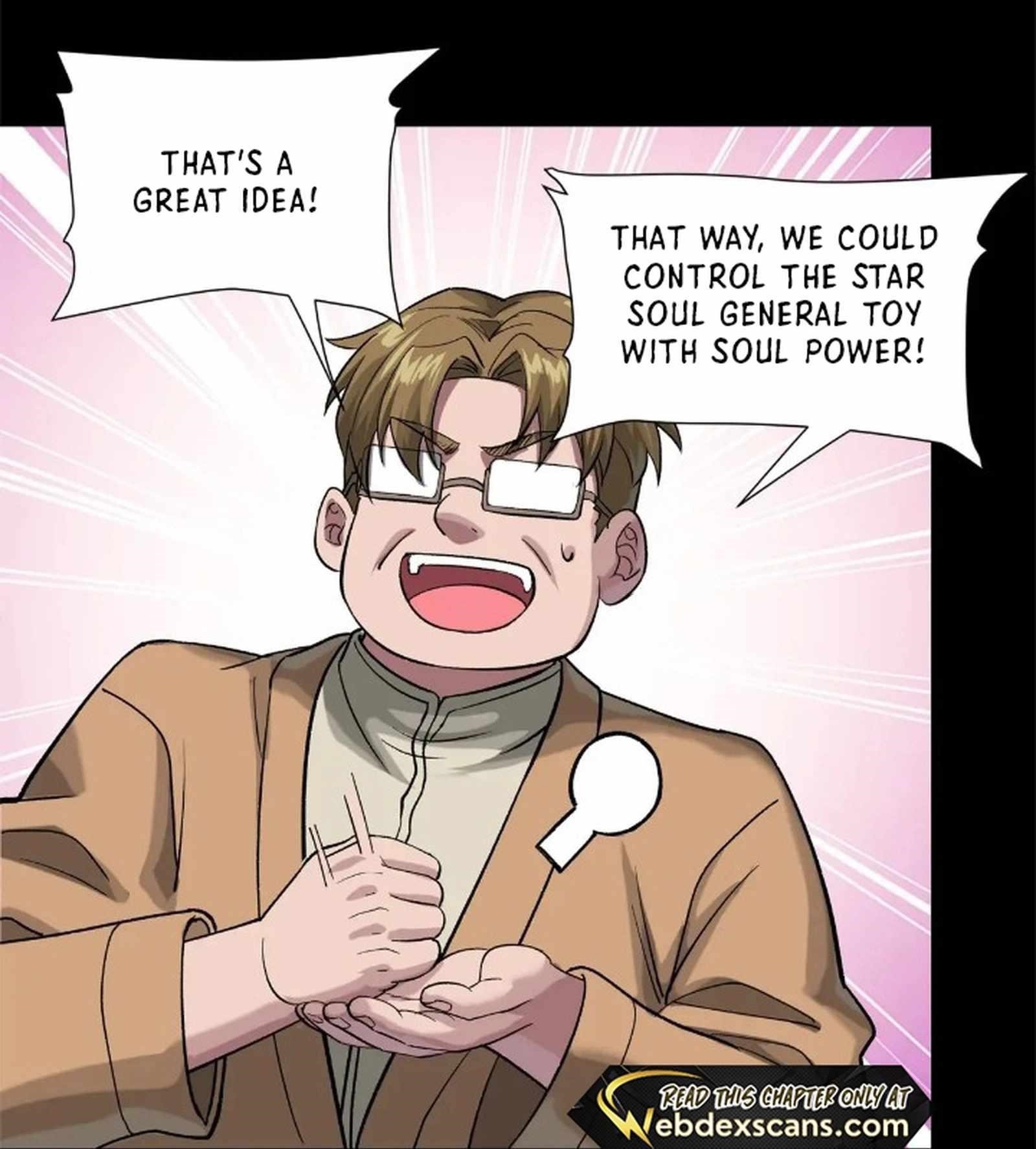 Legend Of Star General Chapter 235 - Page 17 in English