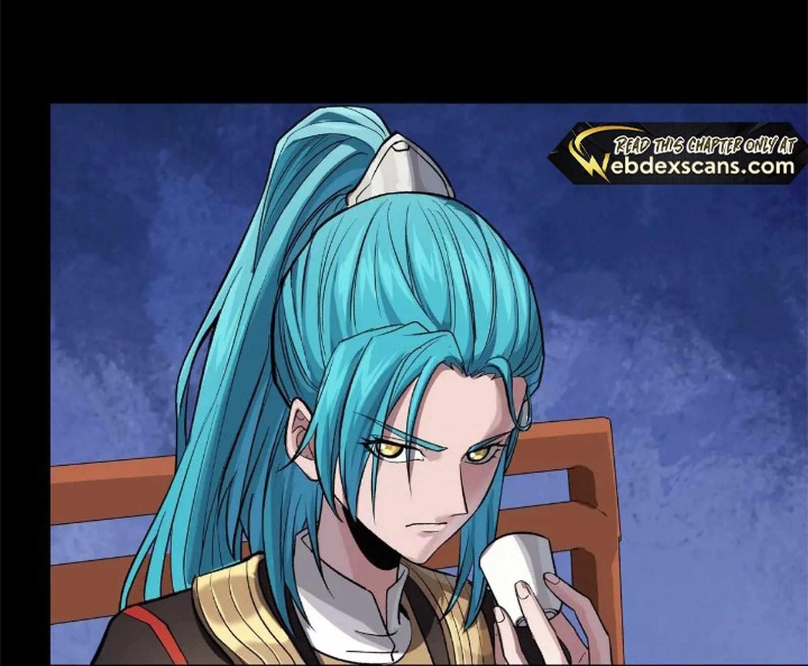 Legend Of Star General Chapter 235 - Page 45 in English