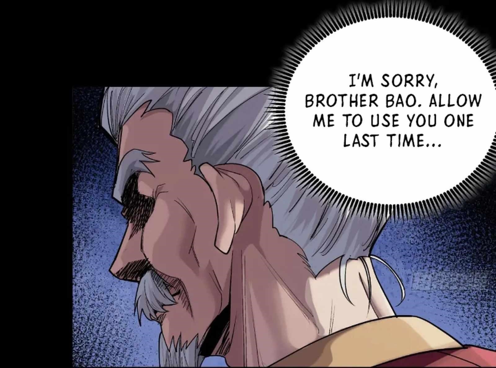 Legend Of Star General Chapter 235 - Page 63 in English