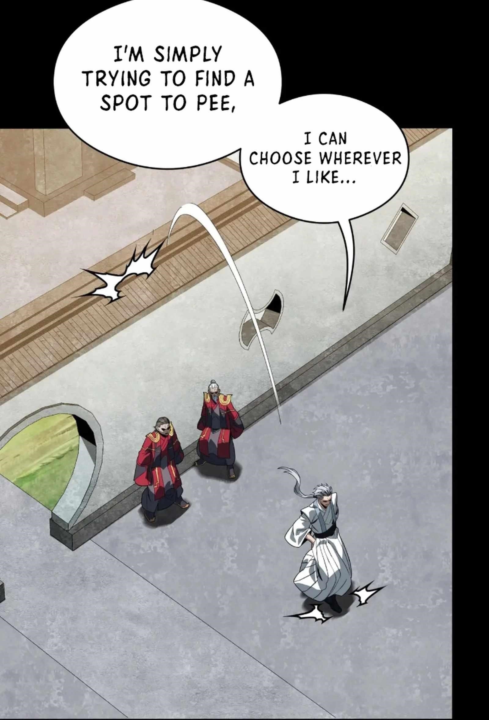 Legend Of Star General Chapter 235 - Page 82 in English
