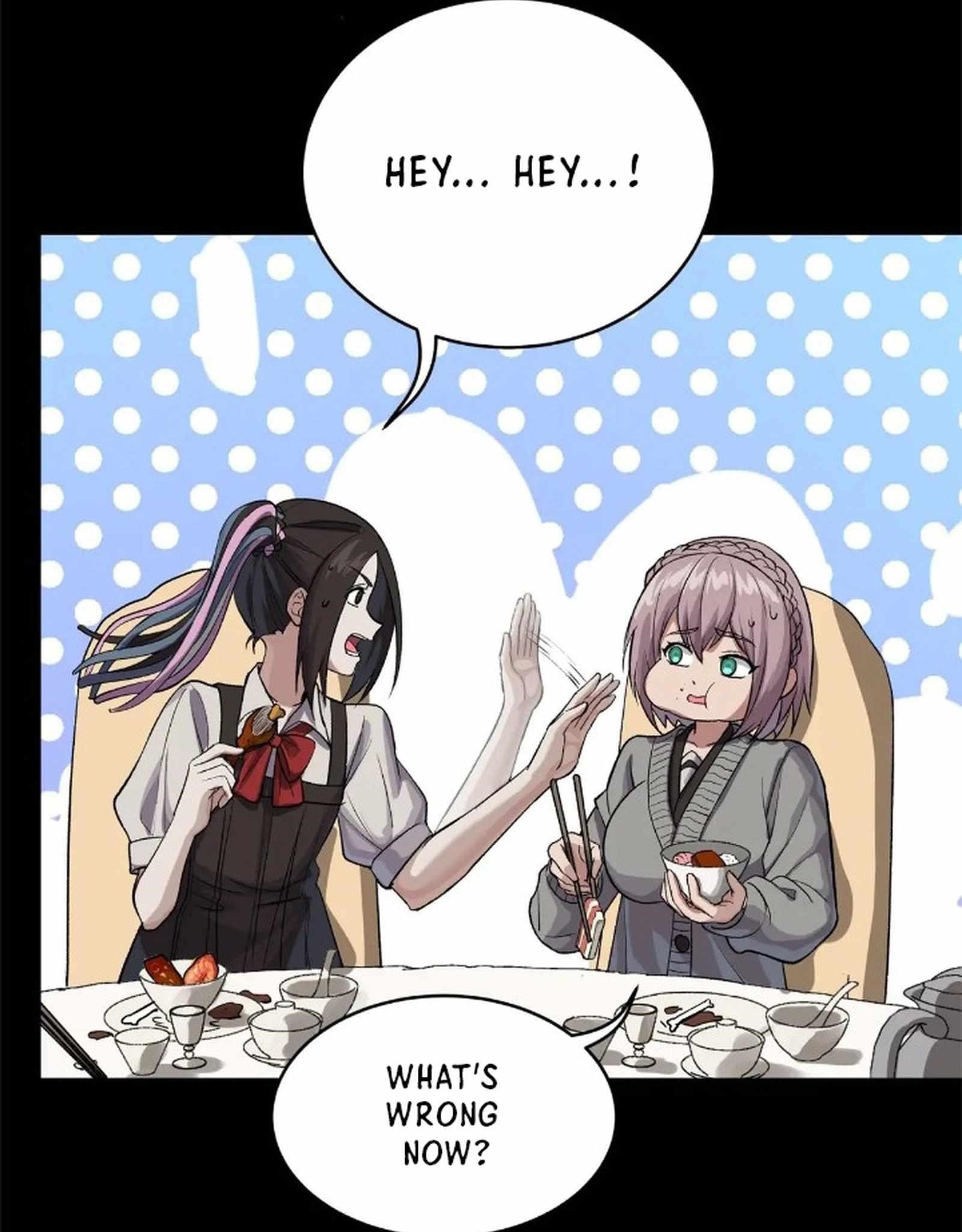 Legend Of Star General Chapter 235 - Page 9 in English