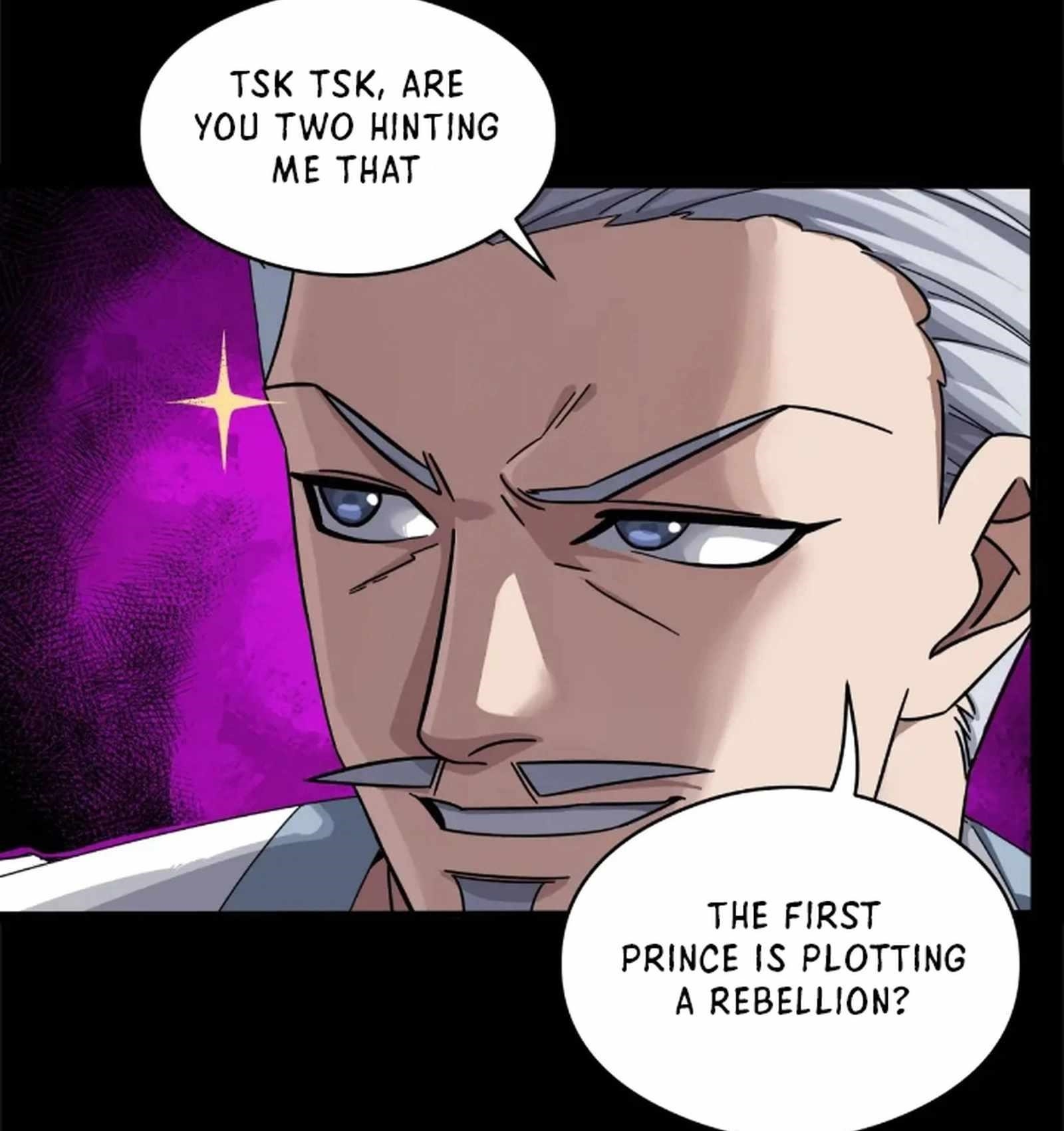 Legend Of Star General Chapter 235 - Page 94 in English