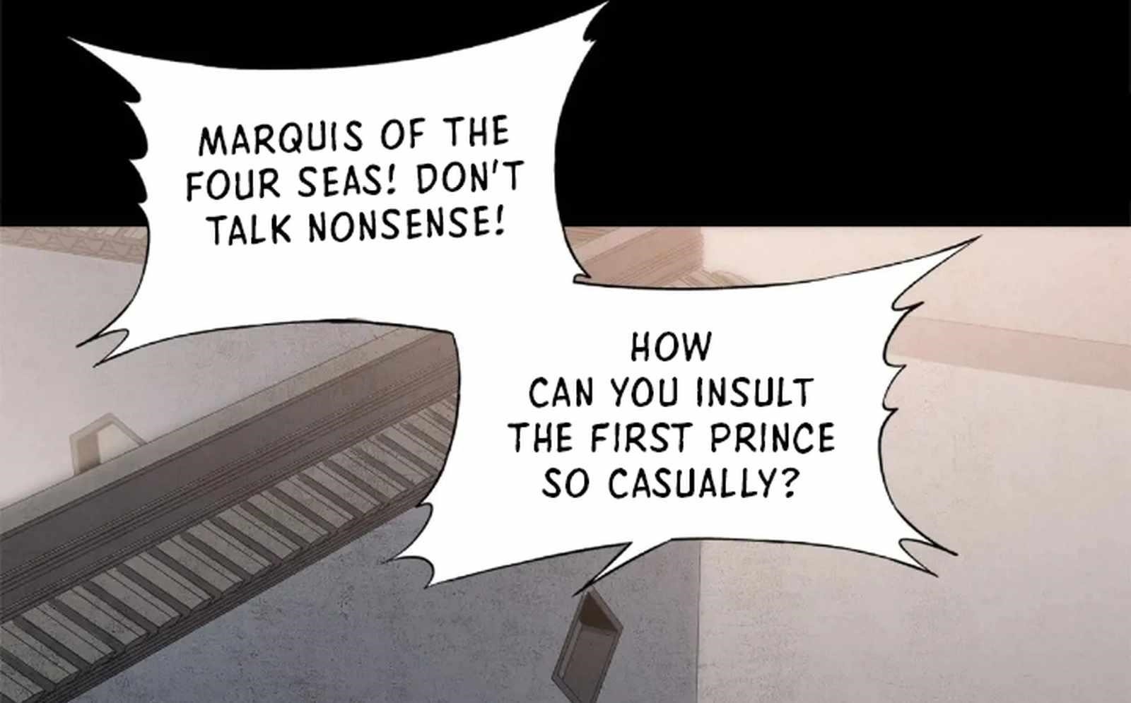 Legend Of Star General Chapter 235 - Page 96 in English