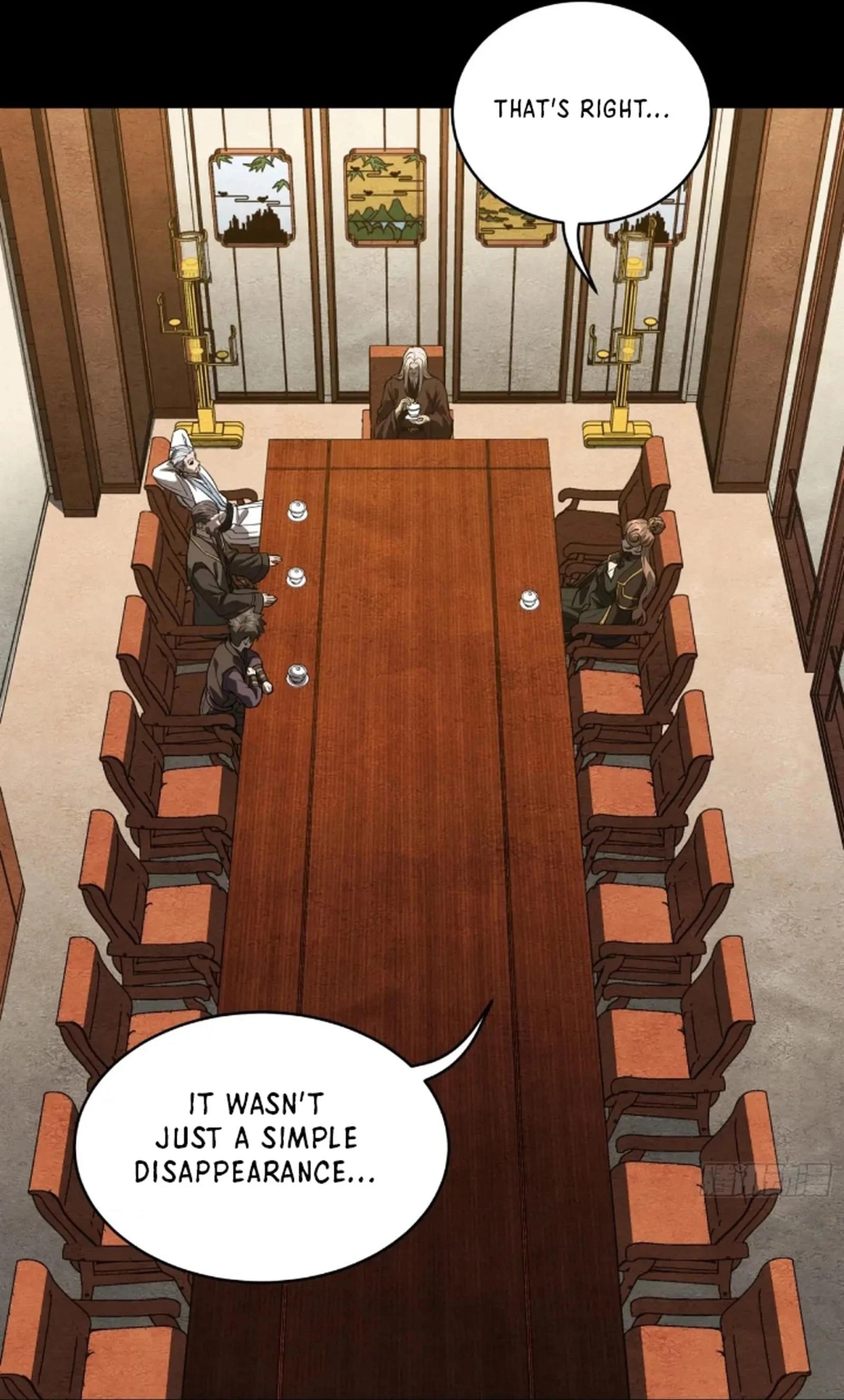 Legend Of Star General Chapter 236 - Page 114 in English