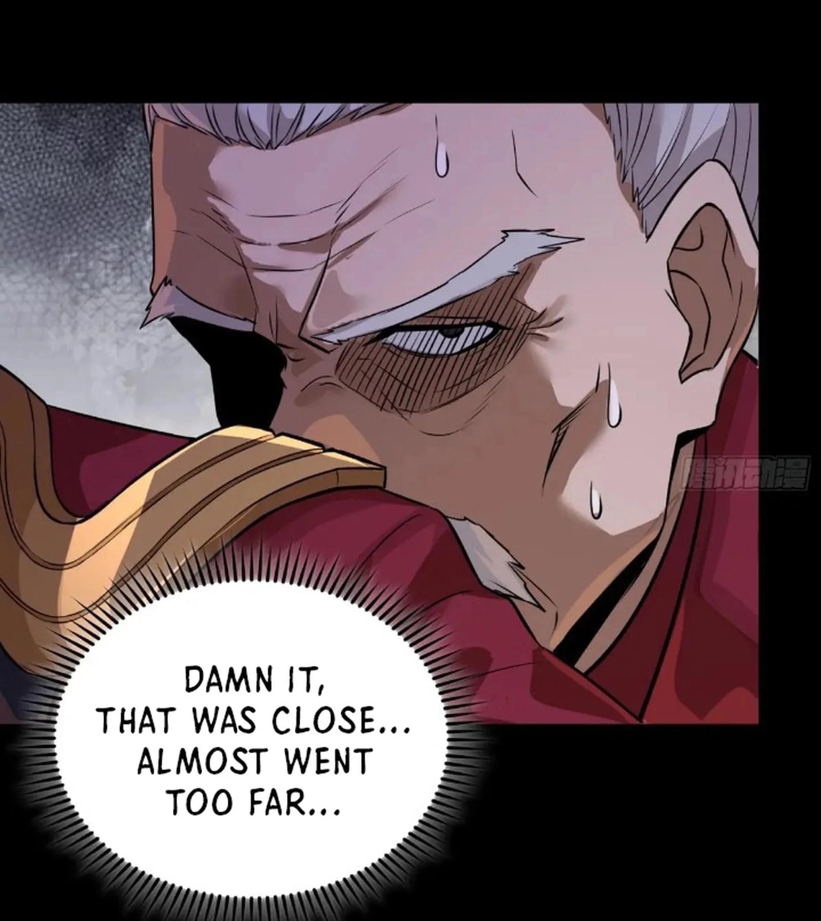 Legend Of Star General Chapter 236 - Page 58 in English
