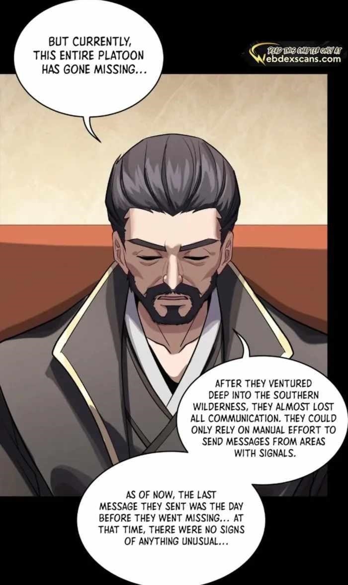 Legend Of Star General Chapter 237 - Page 29 in English