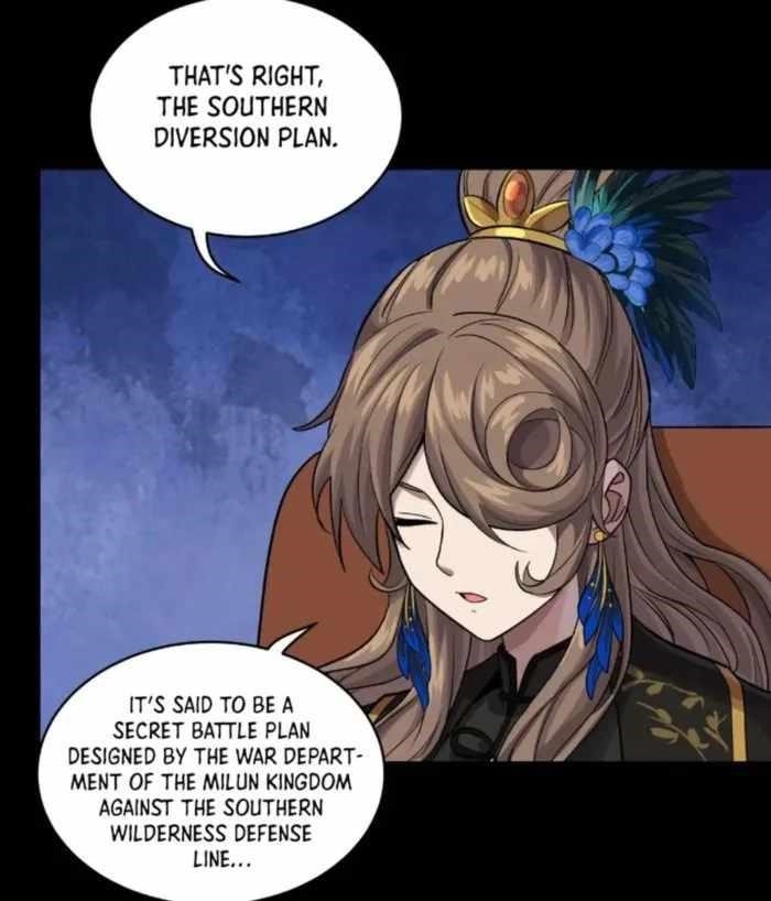 Legend Of Star General Chapter 237 - Page 7 in English