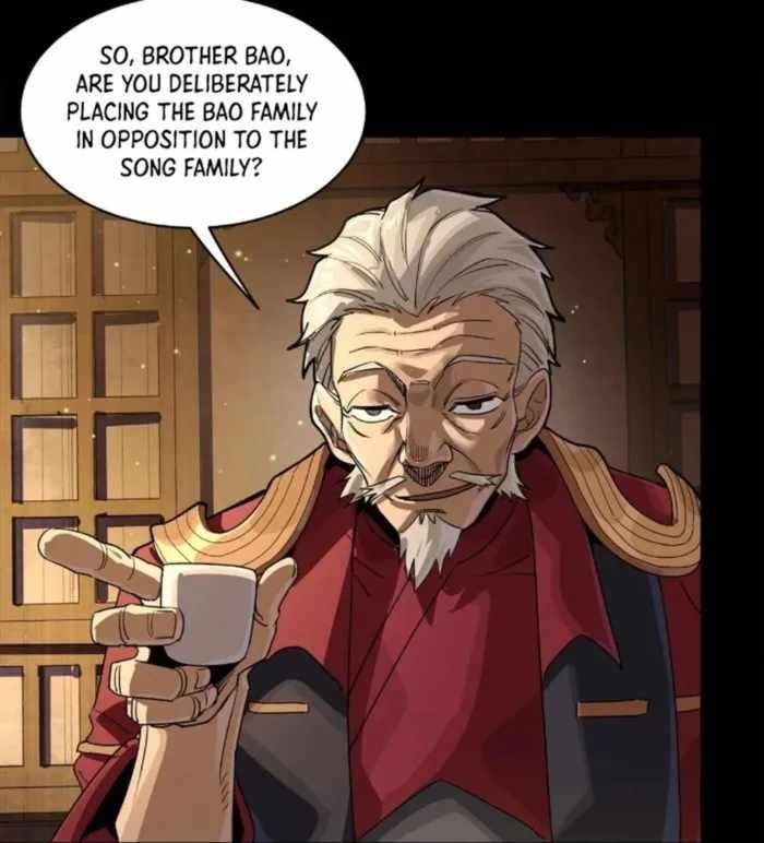 Legend Of Star General Chapter 237 - Page 74 in English