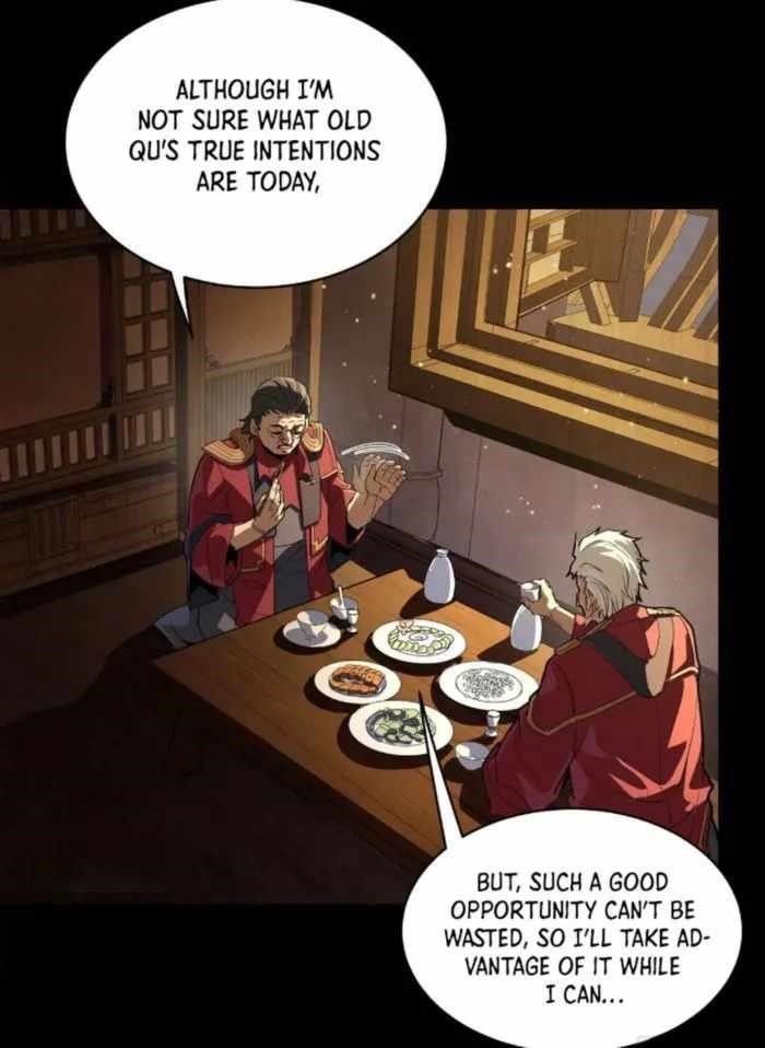 Legend Of Star General Chapter 237 - Page 80 in English