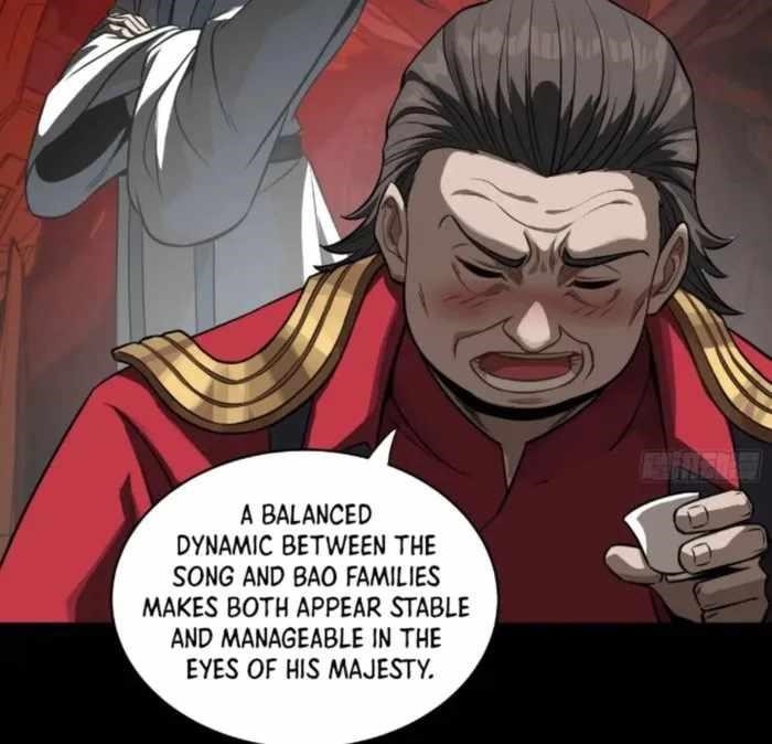 Legend Of Star General Chapter 237 - Page 91 in English