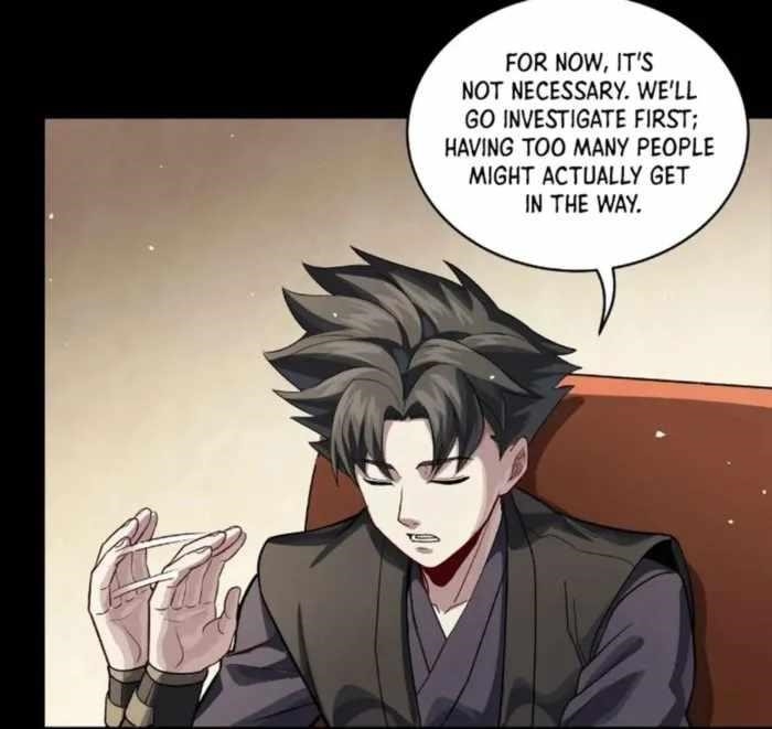 Legend Of Star General Chapter 238 - Page 10 in English