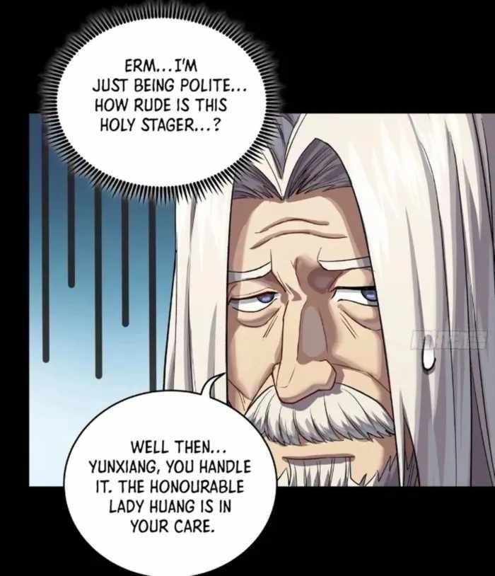 Legend Of Star General Chapter 238 - Page 29 in English