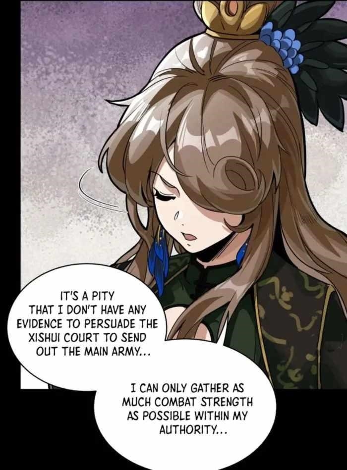 Legend Of Star General Chapter 238 - Page 64 in English