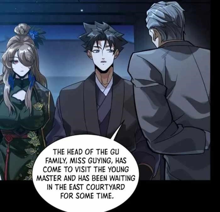 Legend Of Star General Chapter 238 - Page 72 in English