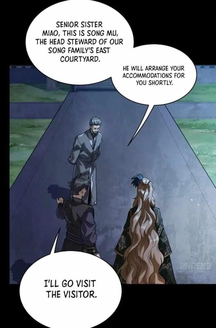 Legend Of Star General Chapter 238 - Page 82 in English