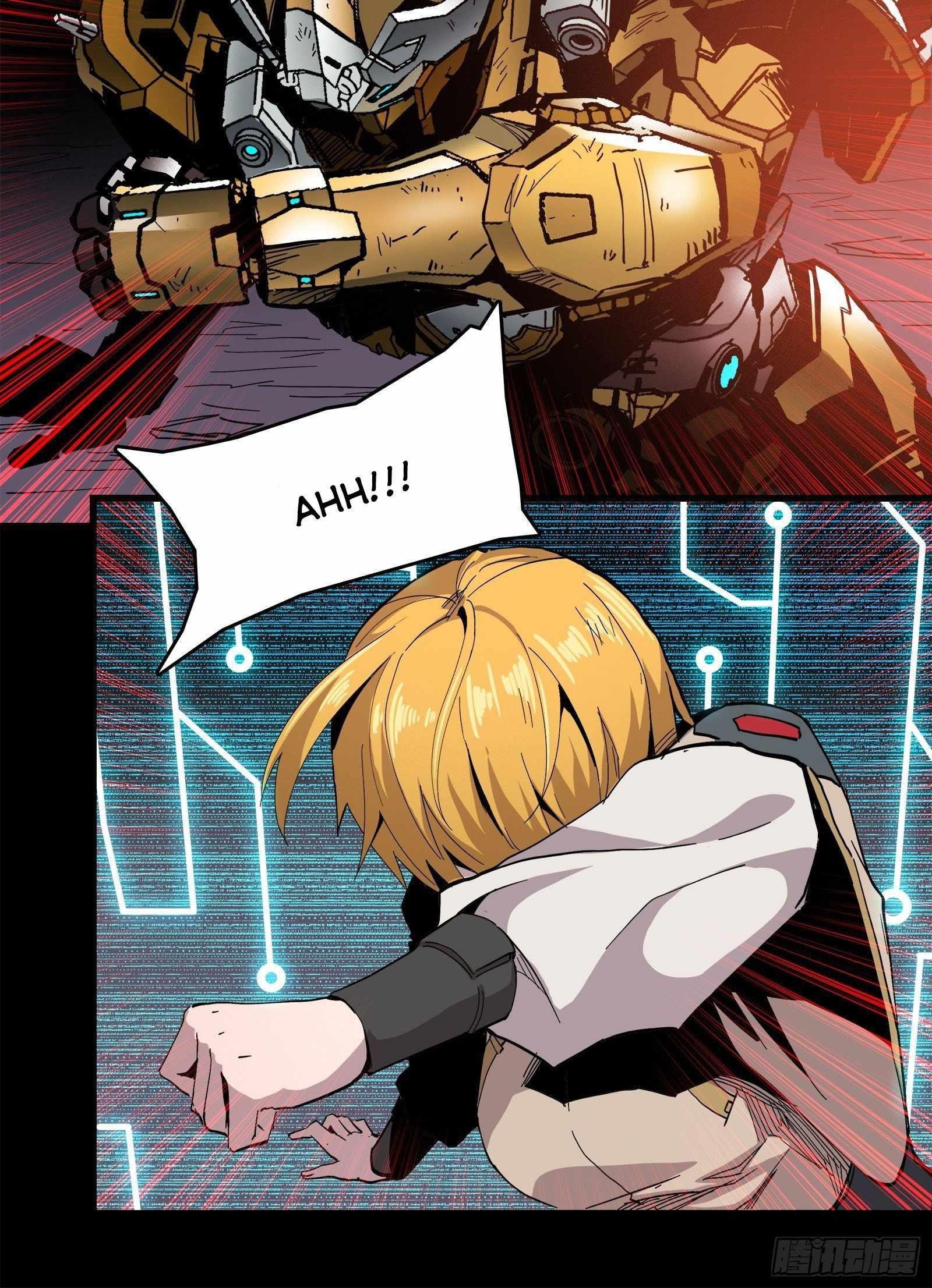 Legend Of Star General Chapter 24 - Page 10 in English
