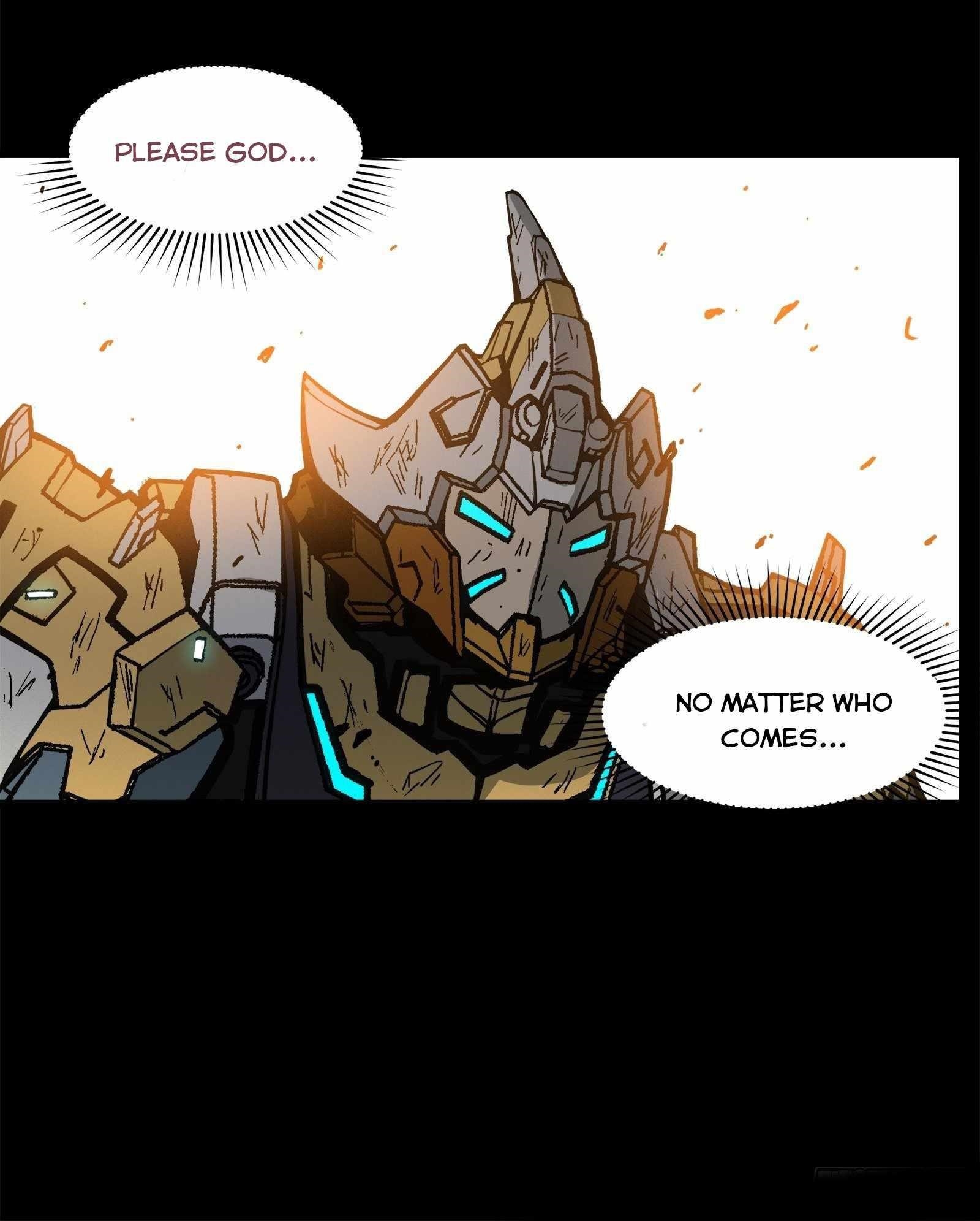 Legend Of Star General Chapter 24 - Page 5 in English