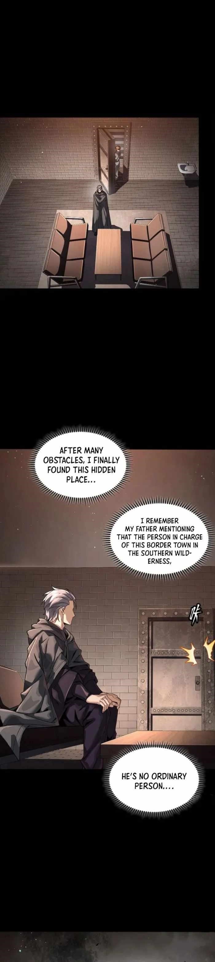 Legend Of Star General Chapter 242 - Page 13 in English