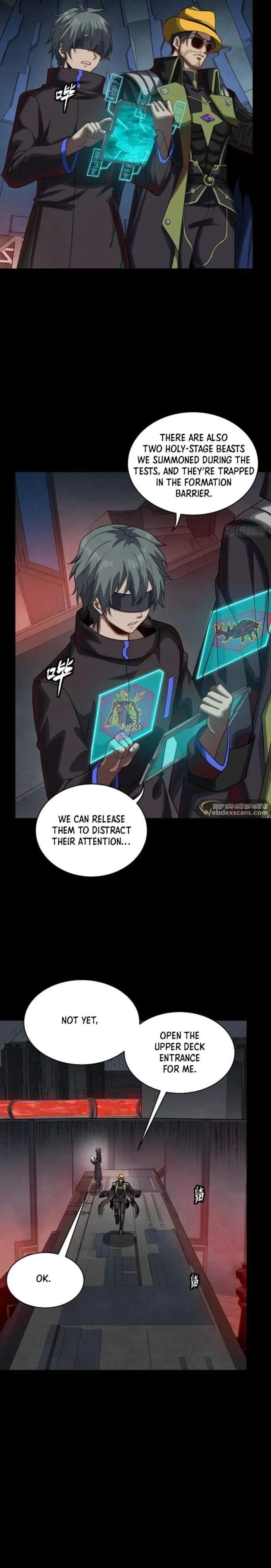 Legend Of Star General Chapter 245 - Page 16 in English